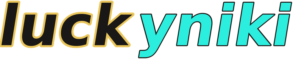 luckyniki logo